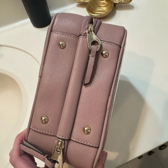 Two Calpak Small Cosmetic Cases - Picture 5 of 13